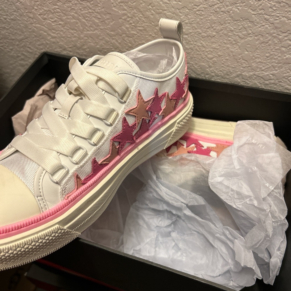amiri sneakers